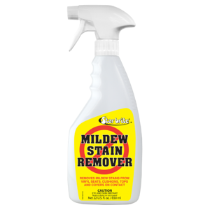 Star Brite Antimuffa Mildew Stain Remover 0.65 lt.