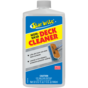 Star Brite Detergente Deck Cleaner 0.95 lt.