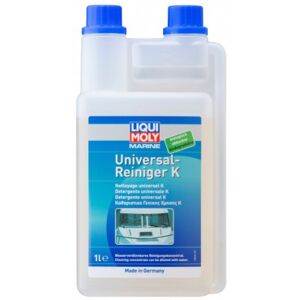 LIQUI MOLY Detergente Universal K iperconcentrato 1 lt. 25072