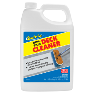Star Brite Detergente Deck Cleaner 3.8 lt.