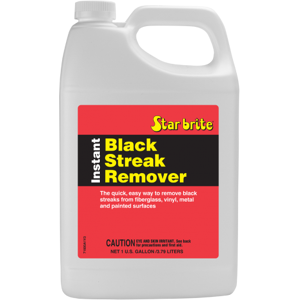 Star Brite Smacchiatore Black Streak Remover 3.8 lt.