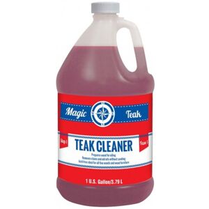 Magic Teak Cleaner Pulizia del teak 3,79