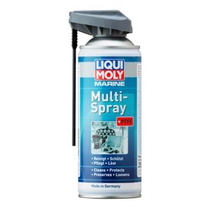 LIQUI MOLY Marine Spray multiuso LM40 400 ml