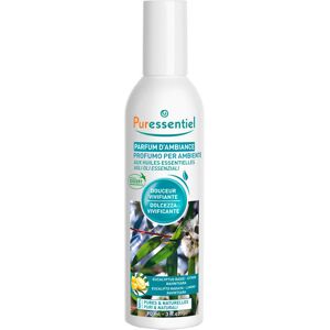 PURESSENTIEL Profumo Per Ambiente - Dolcezza Vivificante 90ml