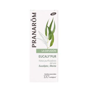 PRANAROM La Diffusione - Eucaly'Pur 30 Ml