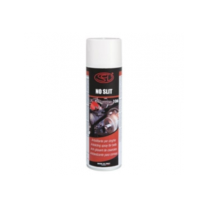 Scv Siliconi Commerciale Antislittante Per Cinghie Spray No-Slit 500 Ml