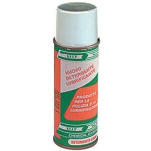 Keep Spray Detergente Lubrificante Ecologico 200 Ml  Kdl/e