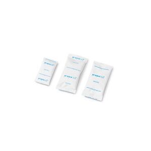 ratioform Sacchetto di sali disidratanti mini, 50 x 19 mm, 600 pezzi/confezione