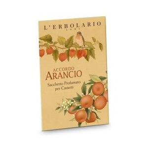 L'ERBOLARIO Erbolario Arancio Sacchetto Profumato