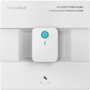 Mamibot Robot lavavetri  W200 White 3350 mAh [W200]