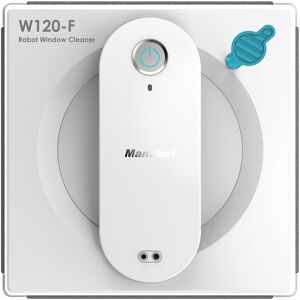 Mamibot Robot lavavetri  W120-F SPRAY White 650 mAh [W120-F spray]