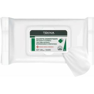 Tecnomat SALVIETTE SUPERFICI TEKNA PMC 50 STRAPPI PRESIDIO MEDICO CHIRURGICO