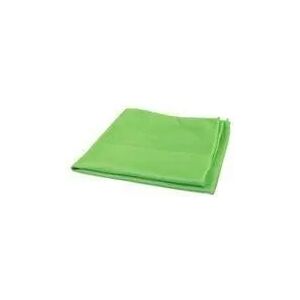 Tecnomat PANNO MICROFIBRA VETRI E SPECCHI 40x40 cm VERDE