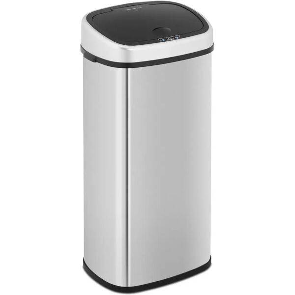 fromm & starck pattumiera automatica con sensore - 68 l - rettangolare star_bin_33