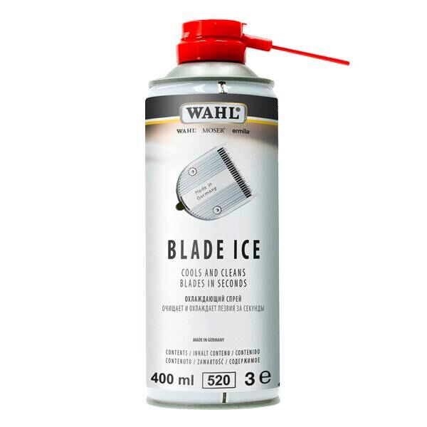 wahl blade ice 4in1 spray