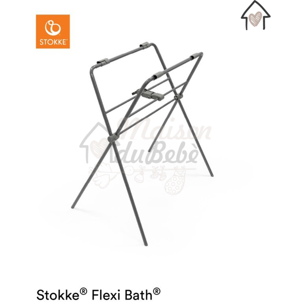 stokke flexi bath stand