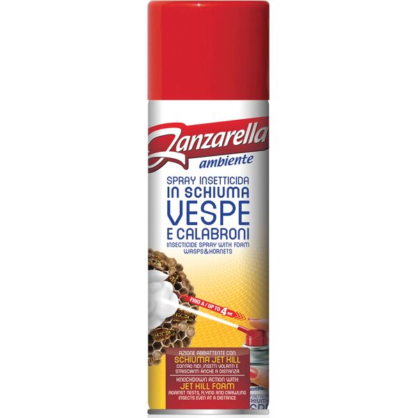 coswell spa zanzarella amb.spy vespe