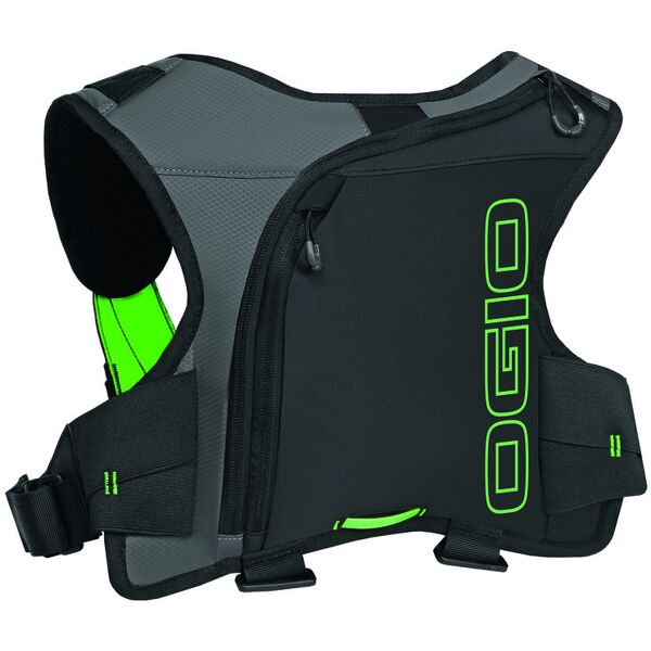 ogio borsa idratazione  erzberg nero 1l nero