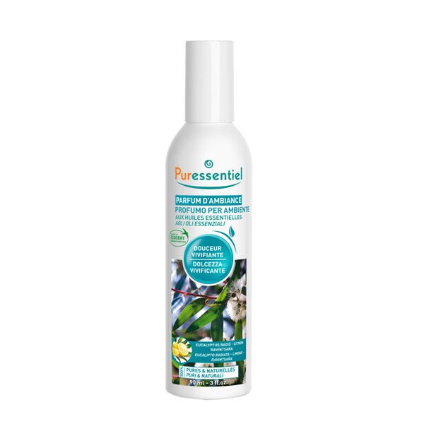 puressentiel profumo per ambiente - dolcezza vivificante 90ml