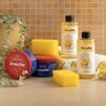 Turboline Kit pulizia: 2 Smacchio + 2 Smacchio Gold Liquido + 2 spugne