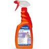 Smacchiatore X4 A Base Acida Per Macchie Di Ruggine Sanitec 500 Ml