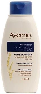 Aveeno Skin Relief Olio Doccia Lenitivo 300 Ml Taglio Prezzo