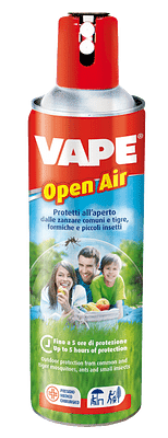 Antica Farmacia Orlandi Vape Open Air Spray 500 Ml