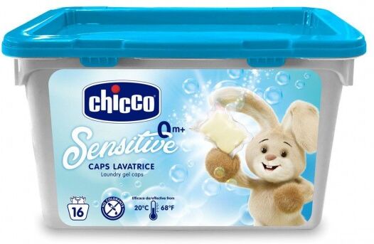 Chicco Detersivo 10104 Dosato Lavatrice