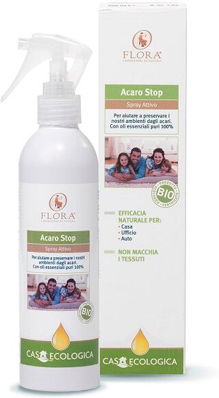 Flora Srl Acarostop 200ml