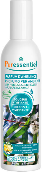 Puressentiel Prof Amb Vivifica