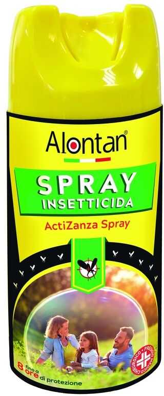 Pietrasanta Alontan Spray Insetticida250ml