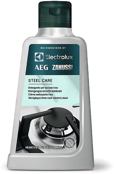 Electrolux Detergente per acciaio inox  M3SCC200