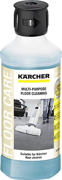 KARCHER DETERGENTE  UNIVER. RM536