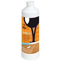 Loba Sportcare Trattamento All'Acqua Antisdrucciolo Din 18032 Conferisce Lucentezza - 10 Litri