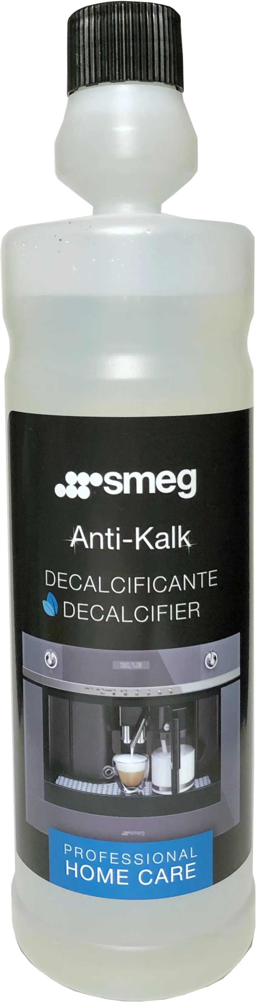 Ⓜ️🔵🔵🔵👌 Smeg Home Care ANTI-KALK 25 lavaggi - Decalcificante anticalcare naturale per