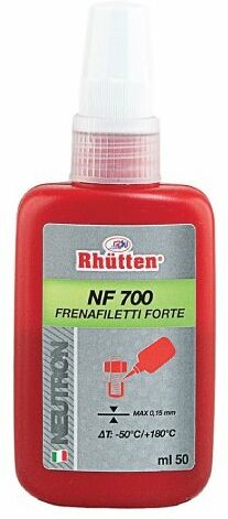 Rhutten NF 700 FRENAFILETTI FORTE NEUTRON 50 ML