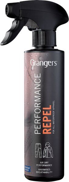 Granger's Performance Repel GRF83 - spray cura dei tessuti