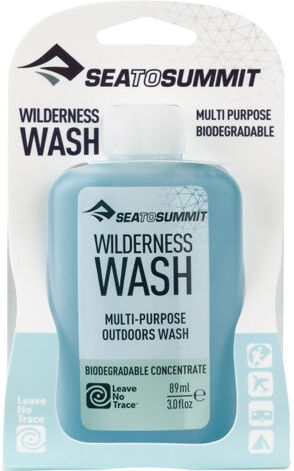 Sea to Summit Multi Purpose Outdoors Wash - sapone liquido - Light Blue