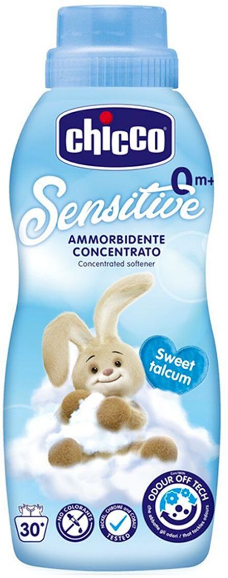 Chicco Sensitive 0m+ Ammorbidente 750ml