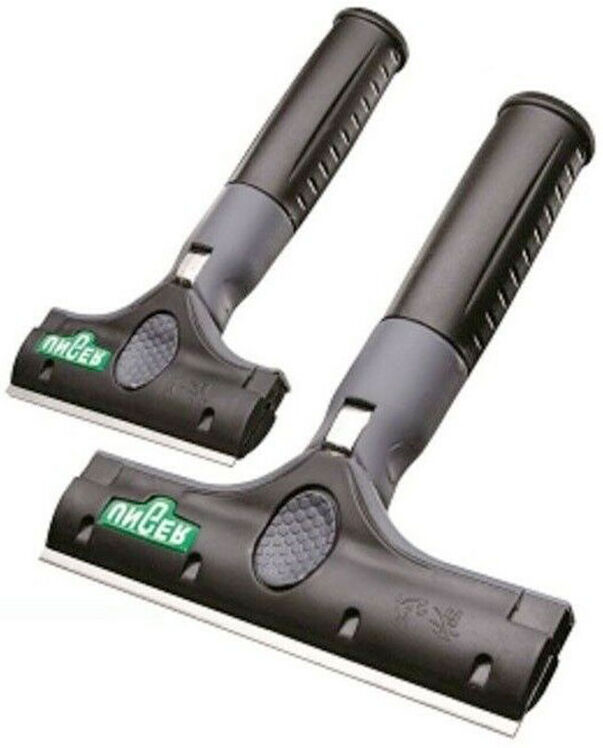 Unger ErgoTec Ninja - Raschietto per Vetri TR100/TR150