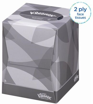 Kimberly Clark Tessuti Monouso A secco , col. Bianco, conf. da 88 pz., 8834