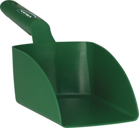 Vikan Hand Scoop 1 litre Green, 56752