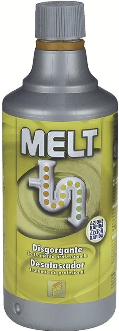 Disotturante Rapido Faren Melt 750 Ml