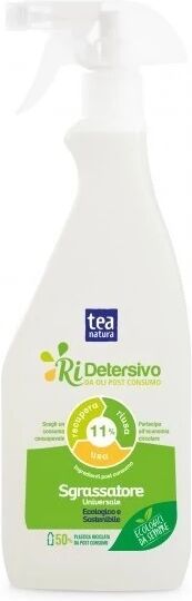 tea natura Sgrassatori Ri-detersivo Sgrassatore Universale