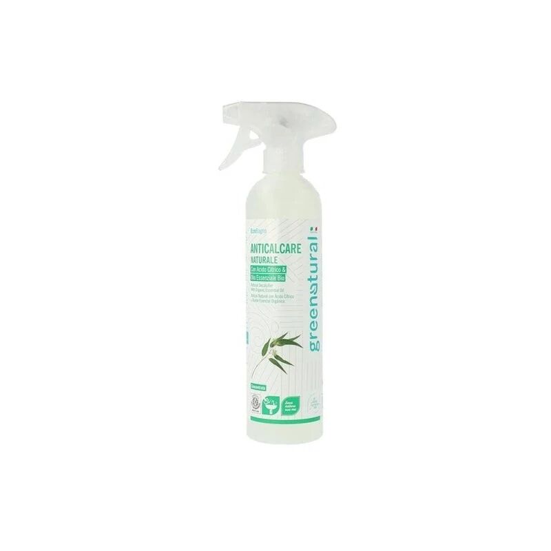 greenatural Anticalcare Spray Anticalcare