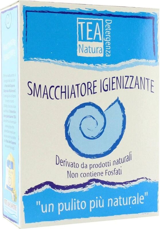 tea natura Smacchiatori Smacchiatore Igienizzante all'Ossigeno