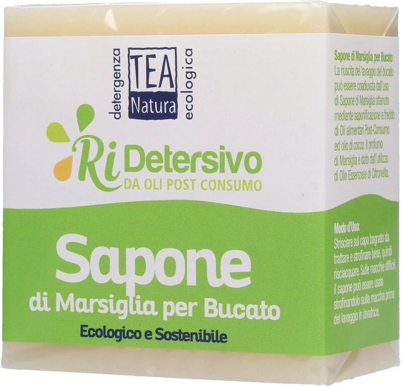 tea natura Saponi da bucato Ri-detersivo Sapone di Marsiglia per il Bucato