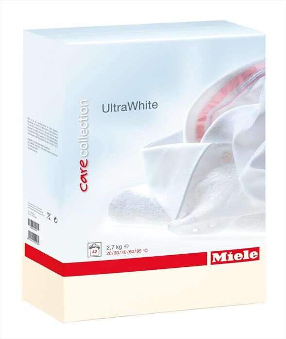 Miele E7903100 Detersivo Per Lavatrici In Polvere