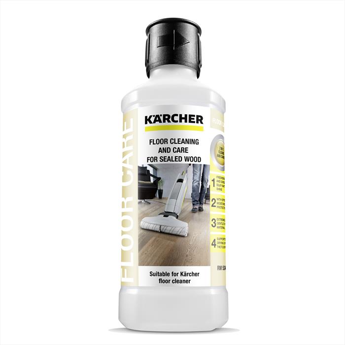 KARCHER Rm 534 Detersivo