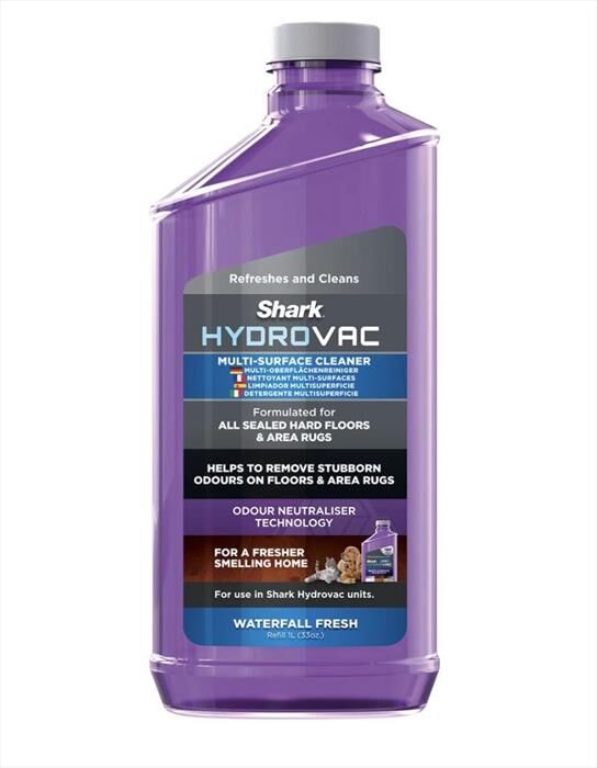 SHARK Detergente Multisuperficie 1l